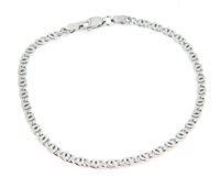 Bracciale Forever Gioielli Bracciale Argento in Argento FGBR00472 - FGBR00472